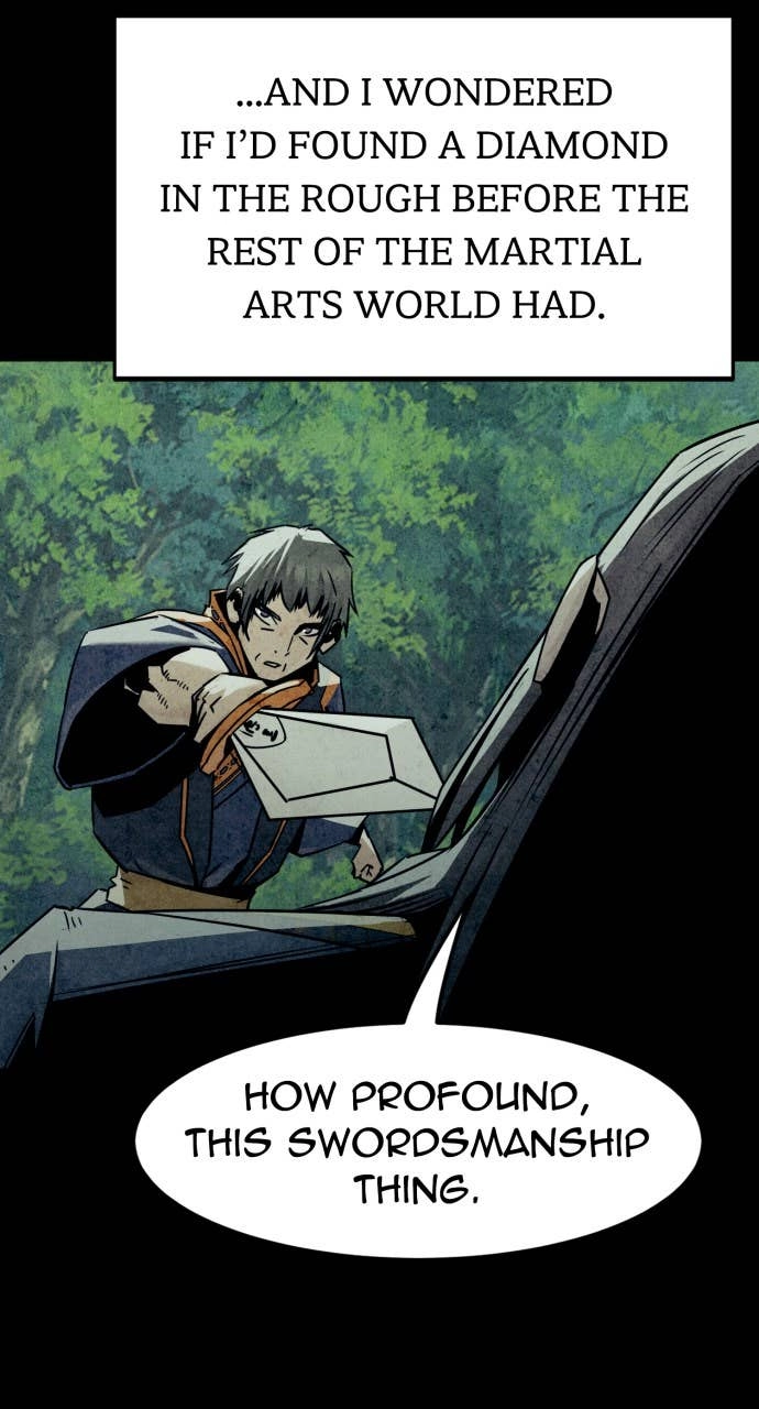 The Dang Clan’s Swordmaster Heir Just Wants a Normal Life Chapter 96 Page 65