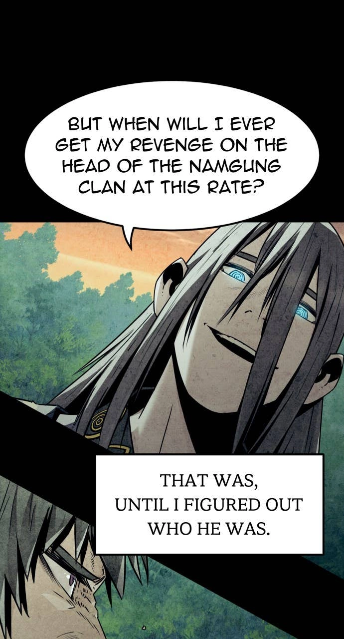 The Dang Clan’s Swordmaster Heir Just Wants a Normal Life Chapter 96 Page 66