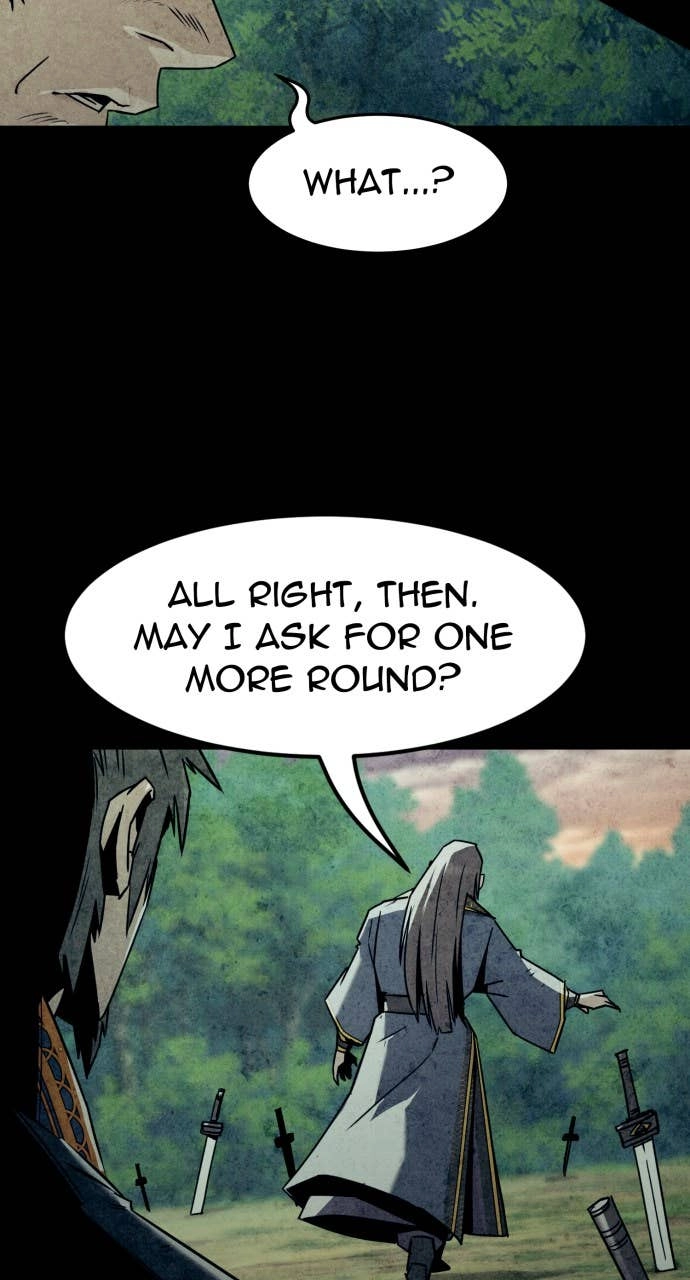 The Dang Clan’s Swordmaster Heir Just Wants a Normal Life Chapter 96 Page 67