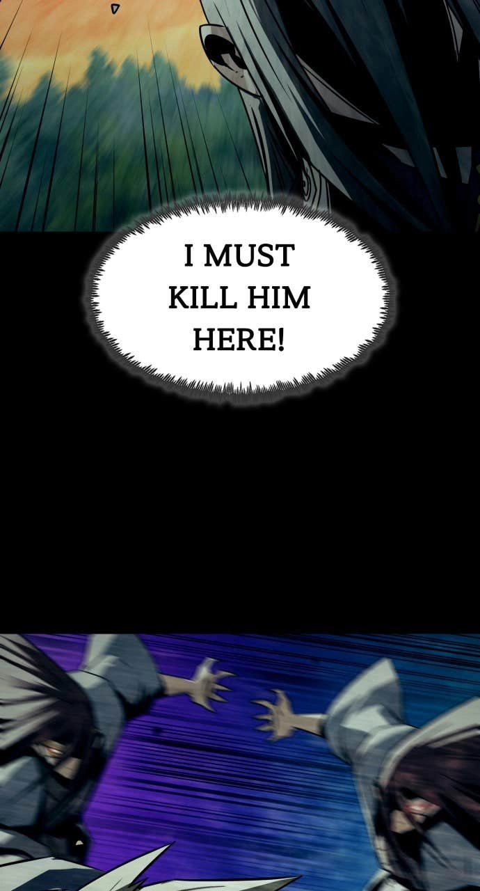 The Dang Clan’s Swordmaster Heir Just Wants a Normal Life Chapter 96 Page 69
