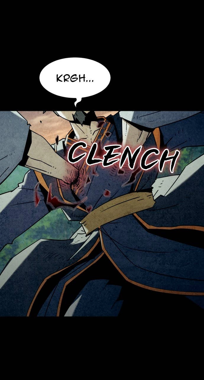 The Dang Clan’s Swordmaster Heir Just Wants a Normal Life Chapter 96 Page 72