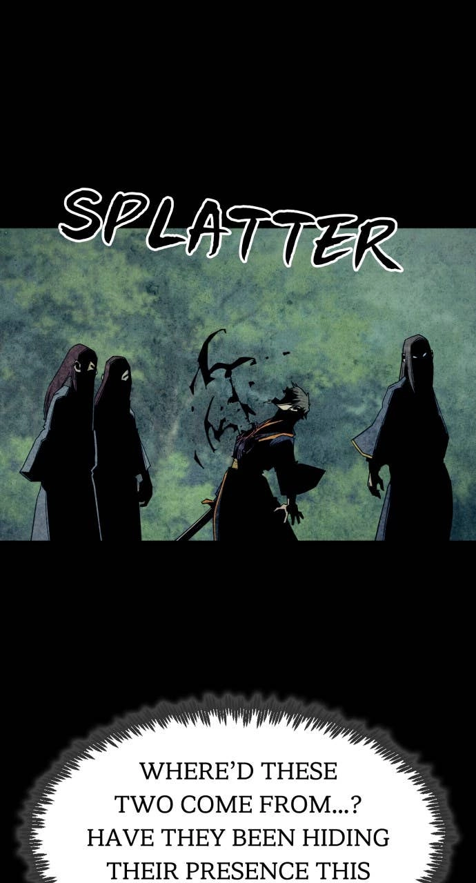 The Dang Clan’s Swordmaster Heir Just Wants a Normal Life Chapter 96 Page 73