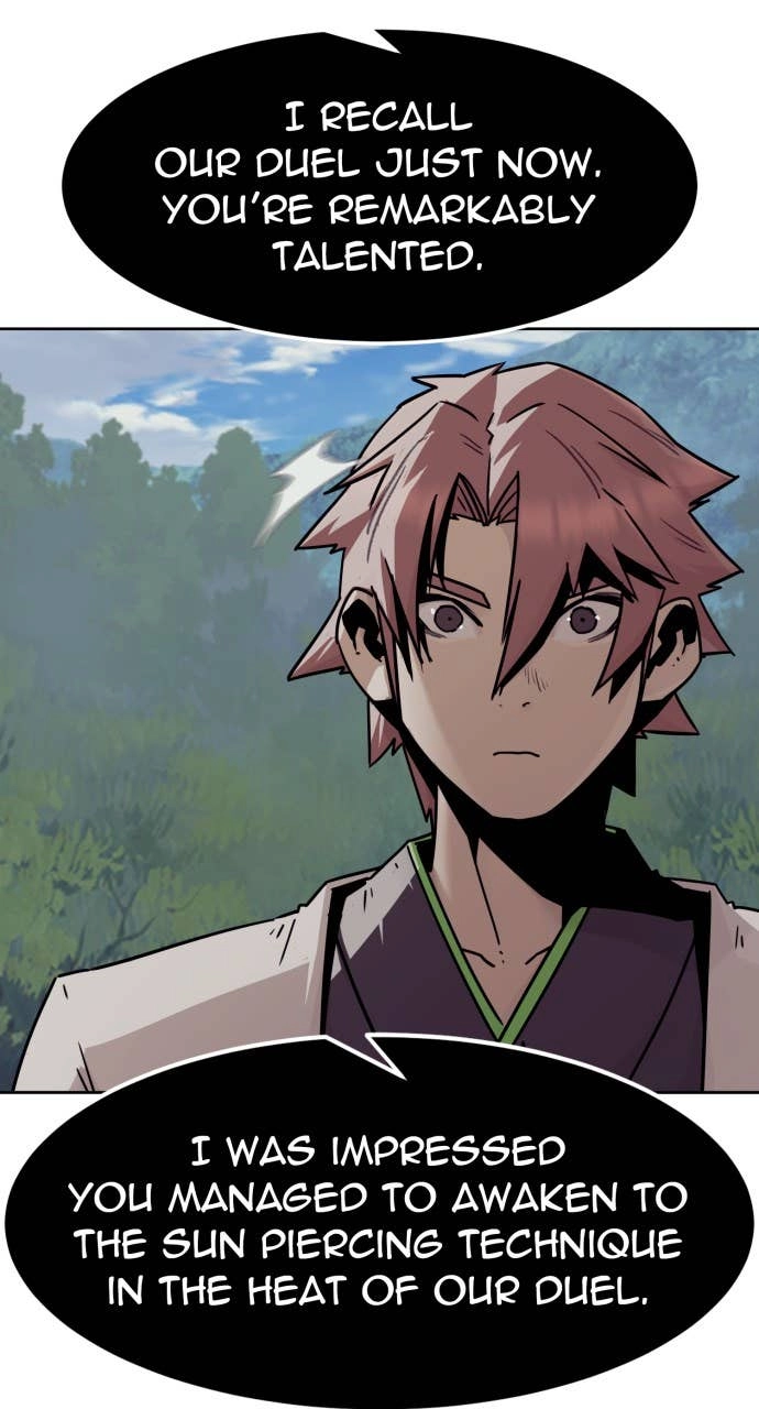 The Dang Clan’s Swordmaster Heir Just Wants a Normal Life Chapter 96 Page 78