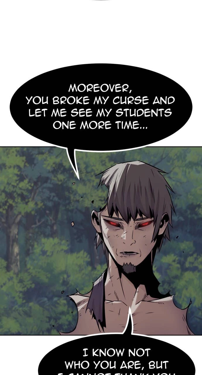The Dang Clan’s Swordmaster Heir Just Wants a Normal Life Chapter 96 Page 79