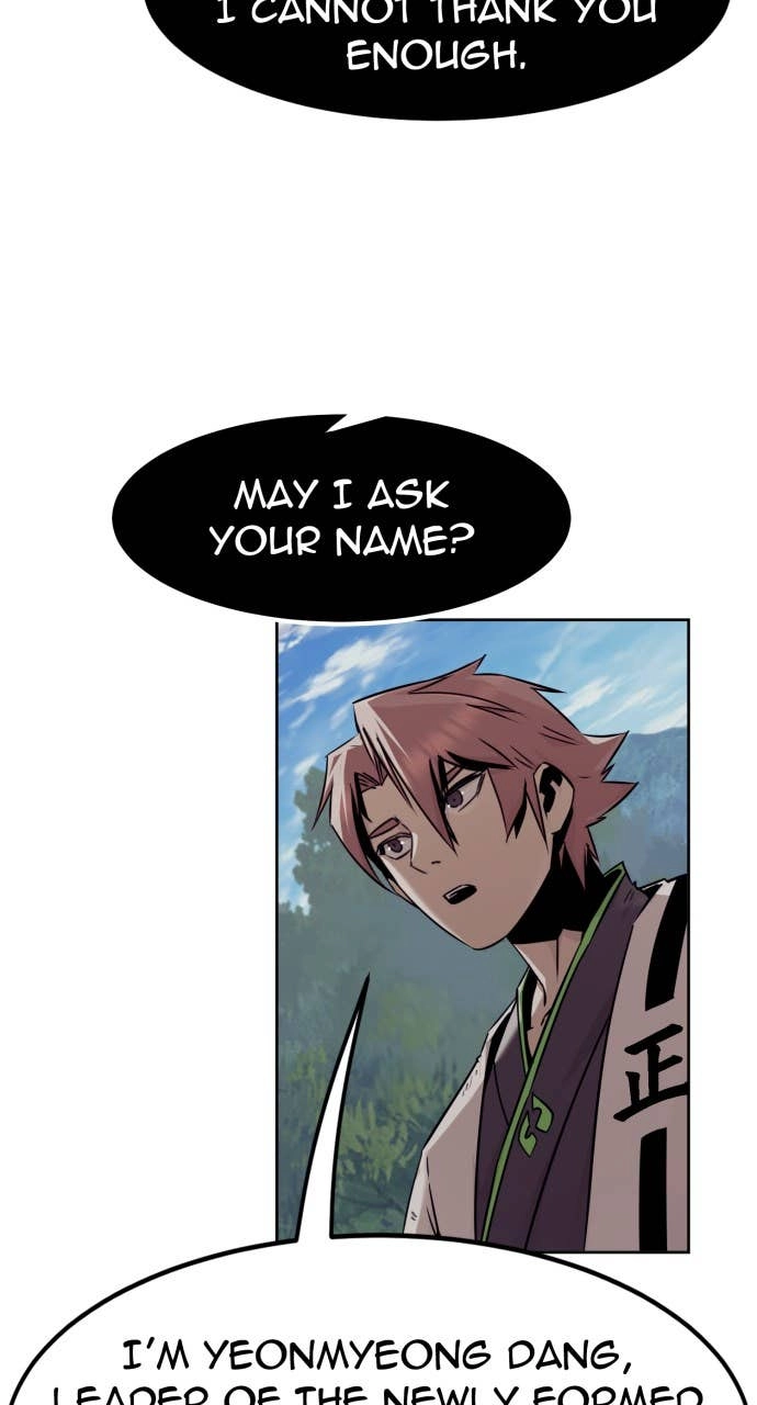 The Dang Clan’s Swordmaster Heir Just Wants a Normal Life Chapter 96 Page 80
