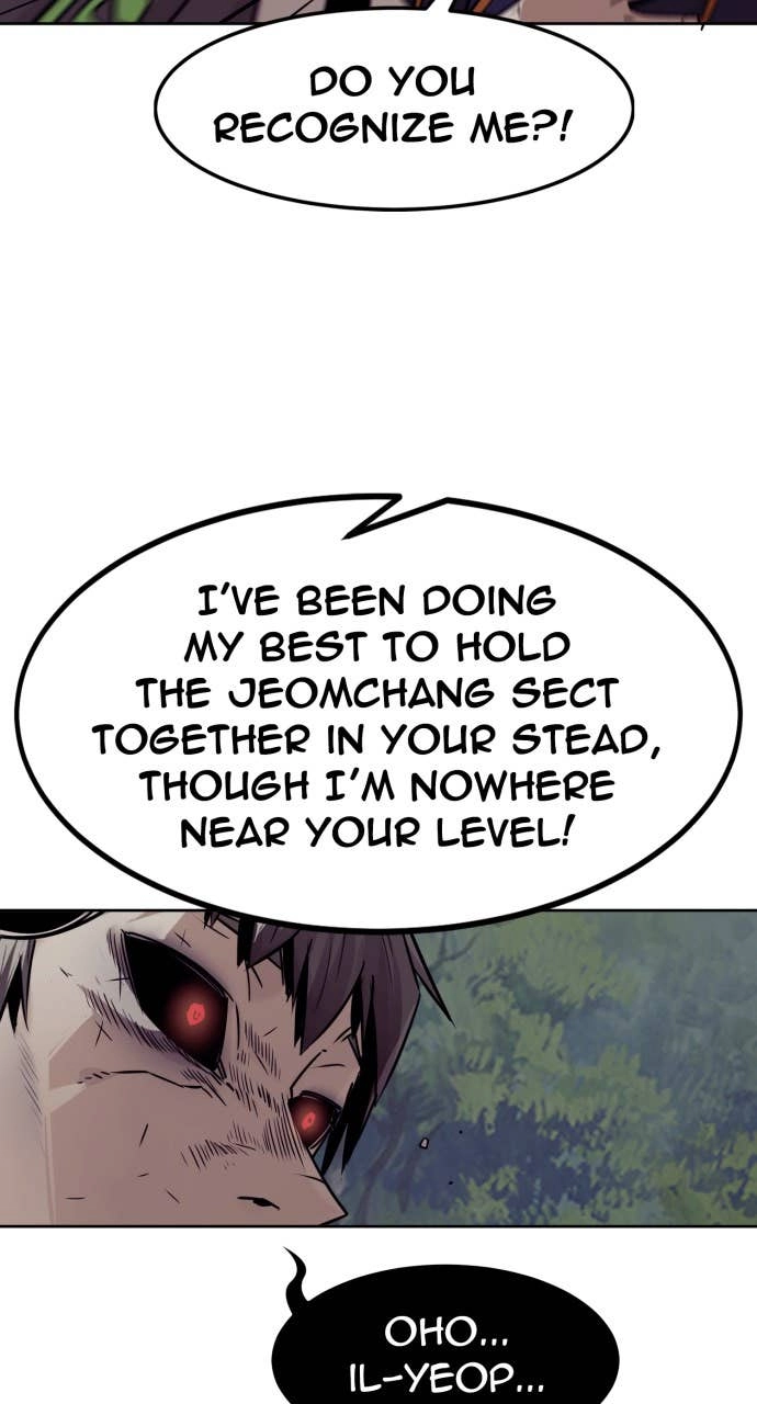 The Dang Clan’s Swordmaster Heir Just Wants a Normal Life Chapter 96 Page 82