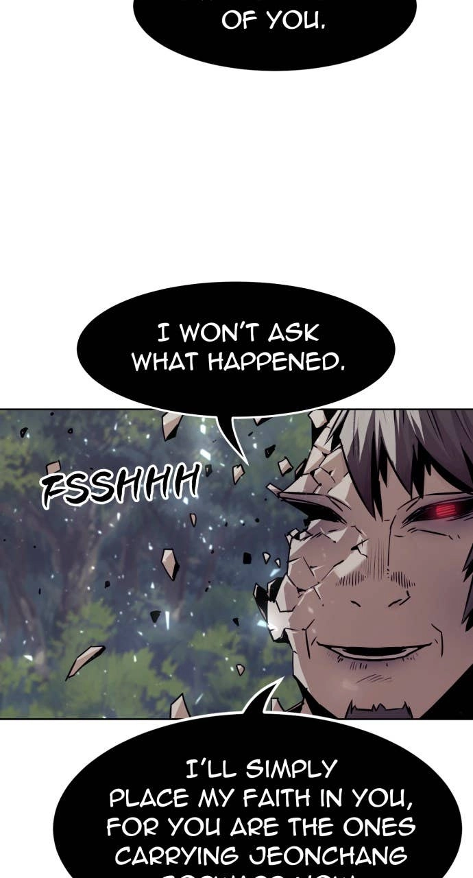 The Dang Clan’s Swordmaster Heir Just Wants a Normal Life Chapter 96 Page 84