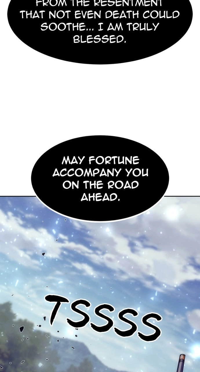 The Dang Clan’s Swordmaster Heir Just Wants a Normal Life Chapter 96 Page 86