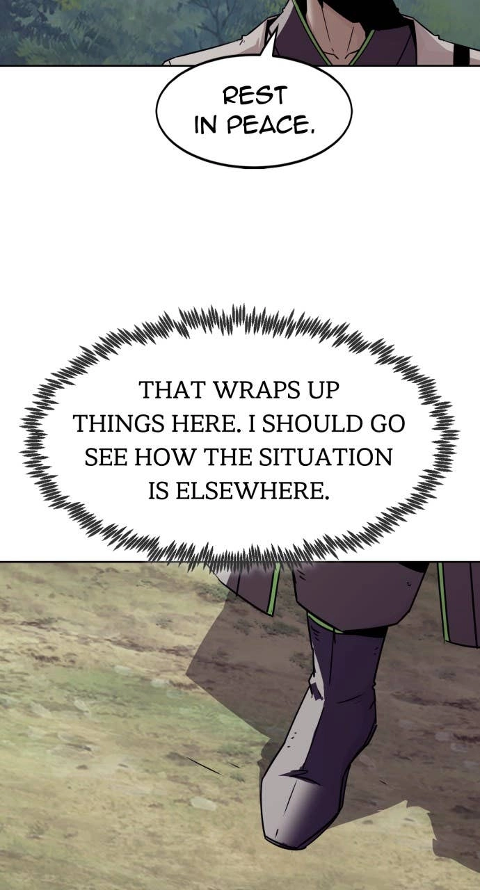 The Dang Clan’s Swordmaster Heir Just Wants a Normal Life Chapter 96 Page 88