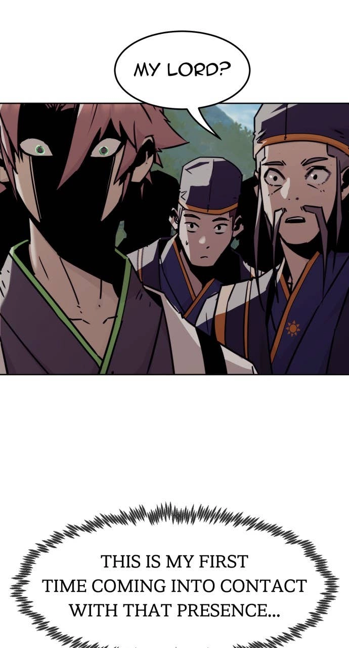 The Dang Clan’s Swordmaster Heir Just Wants a Normal Life Chapter 96 Page 95