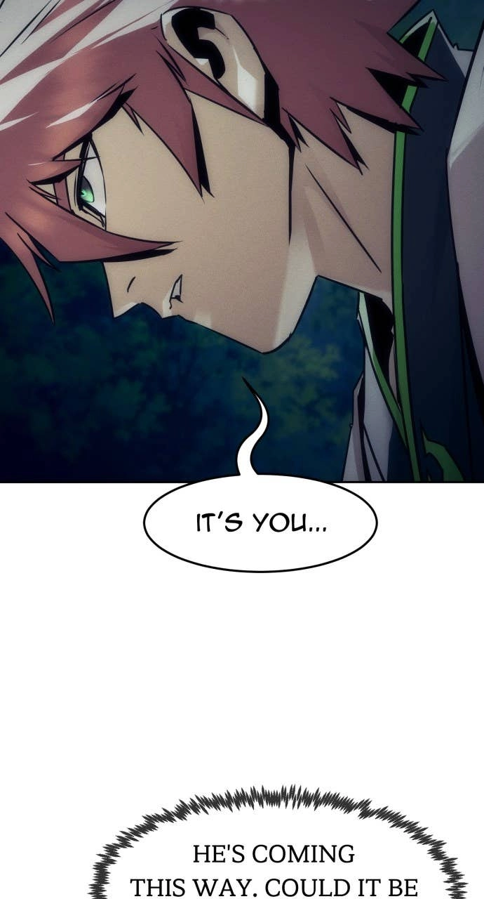 The Dang Clan’s Swordmaster Heir Just Wants a Normal Life Chapter 96 Page 97