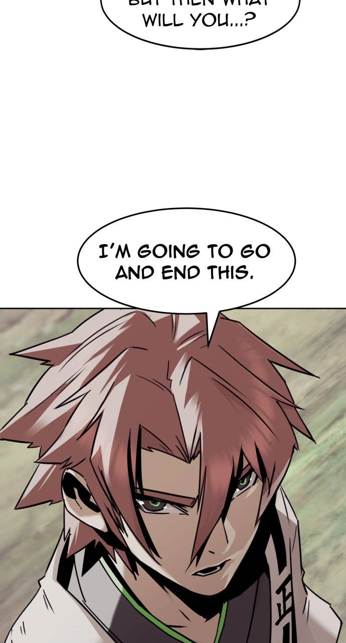 The Dang Clan’s Swordmaster Heir Just Wants a Normal Life Chapter 96 Page 101