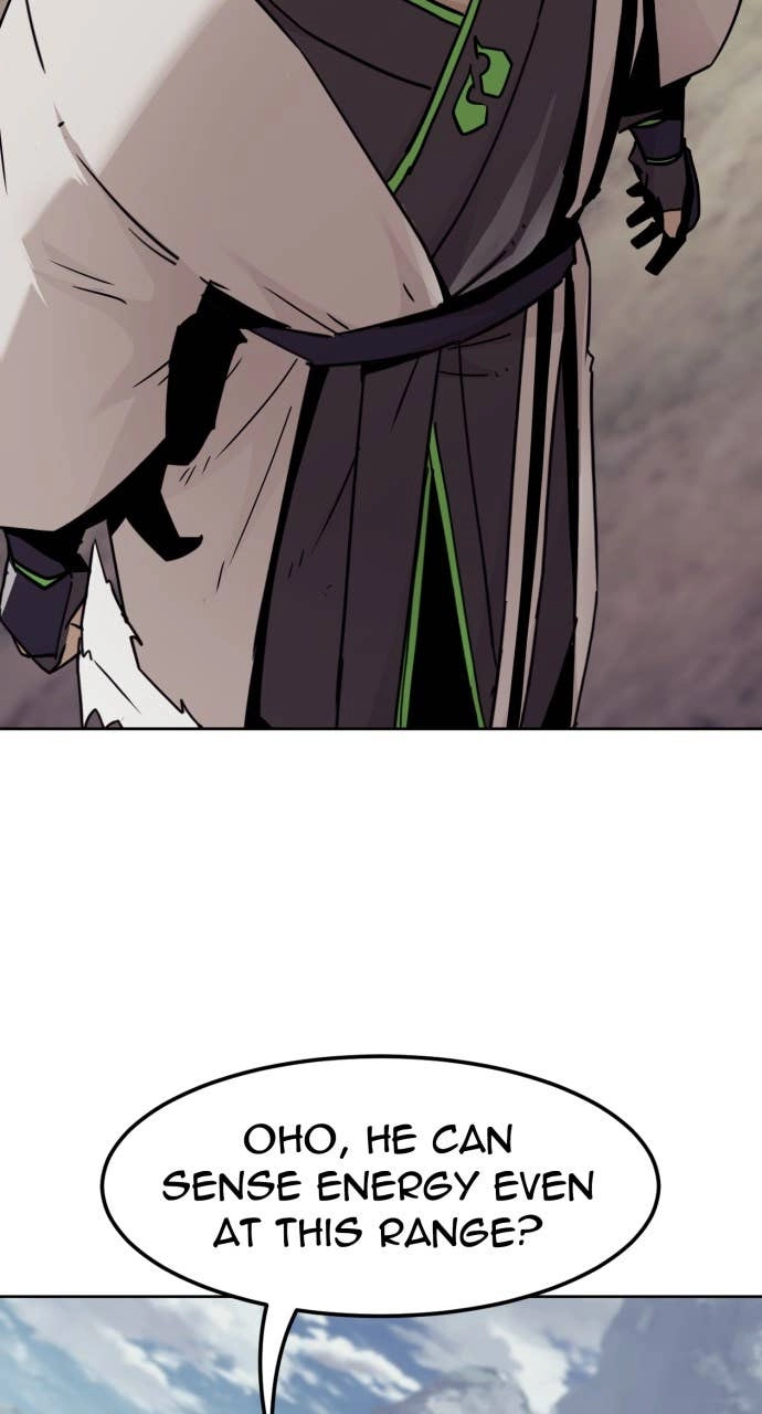 The Dang Clan’s Swordmaster Heir Just Wants a Normal Life Chapter 96 Page 102