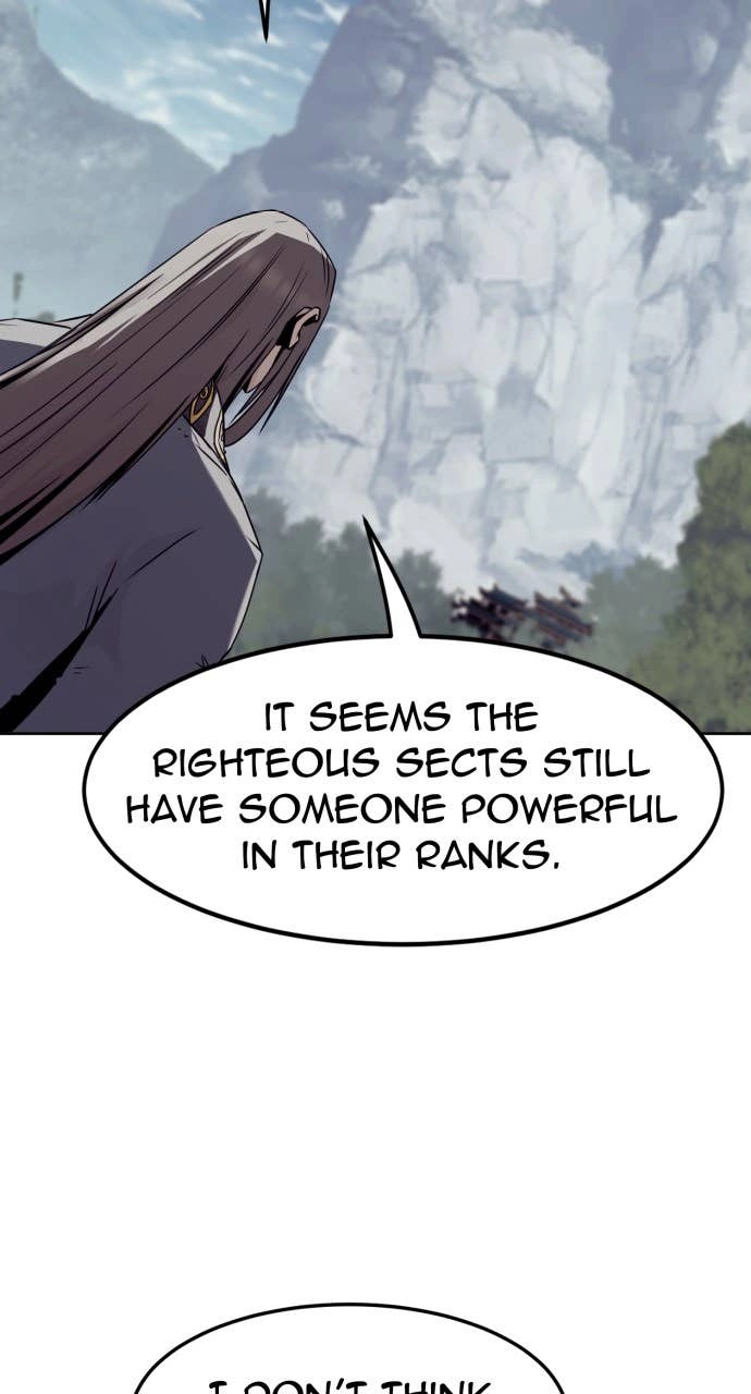The Dang Clan’s Swordmaster Heir Just Wants a Normal Life Chapter 96 Page 103