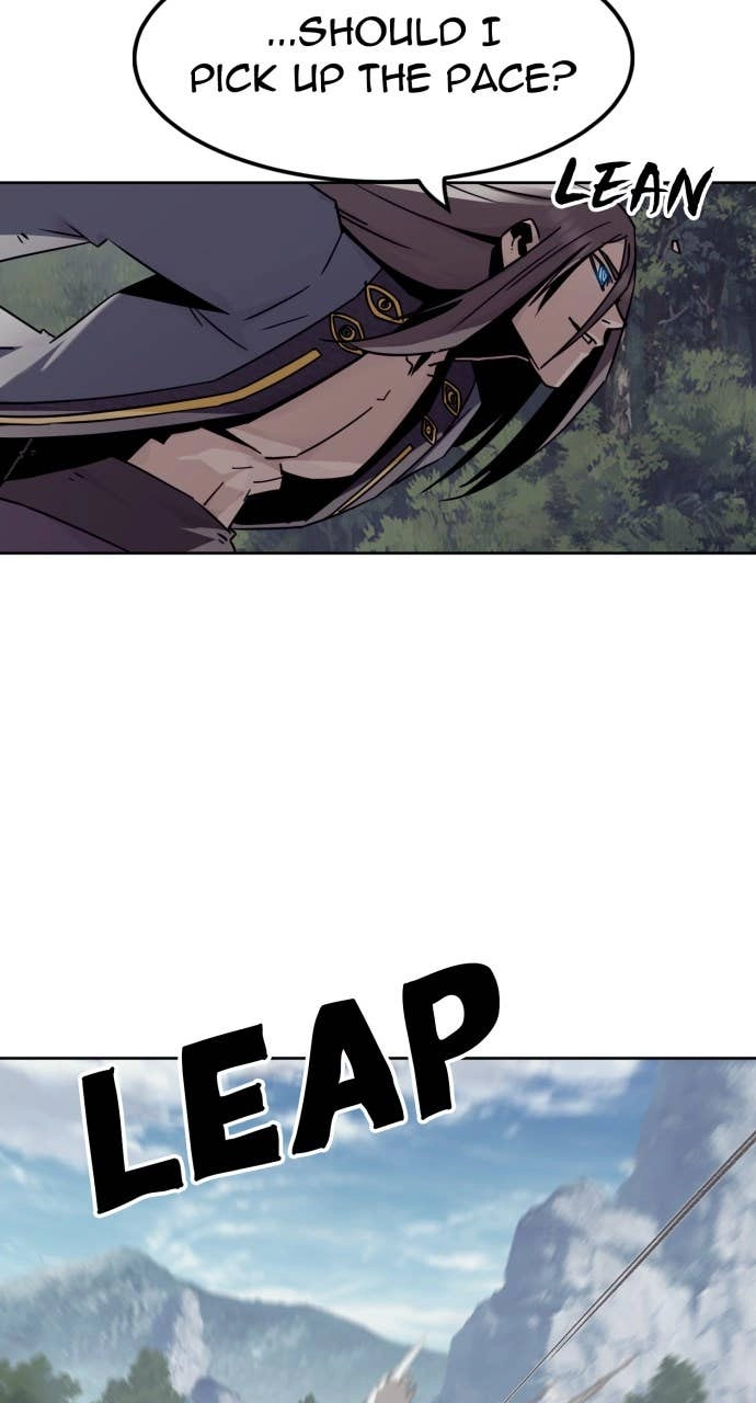 The Dang Clan’s Swordmaster Heir Just Wants a Normal Life Chapter 96 Page 105
