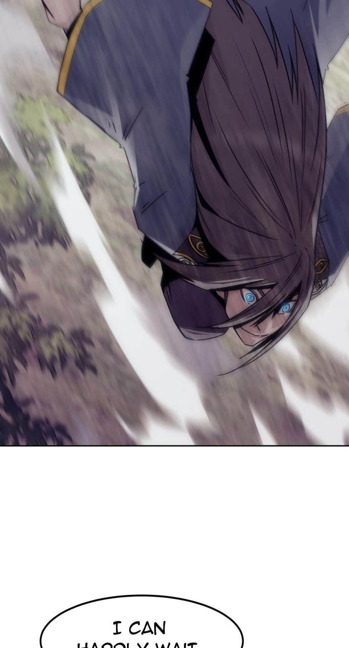 The Dang Clan’s Swordmaster Heir Just Wants a Normal Life Chapter 96 Page 107