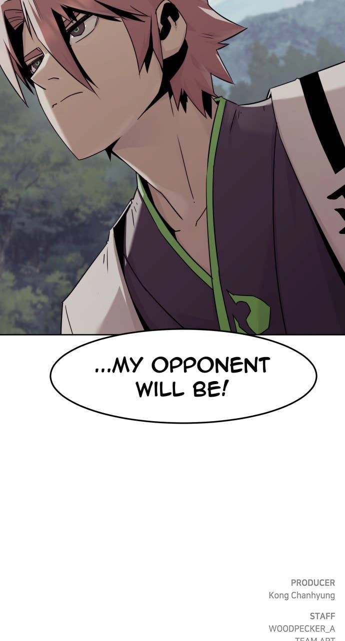 The Dang Clan’s Swordmaster Heir Just Wants a Normal Life Chapter 96 Page 109