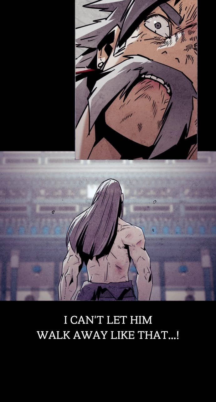 The Dang Clan’s Swordmaster Heir Just Wants a Normal Life Chapter 97 Page 5