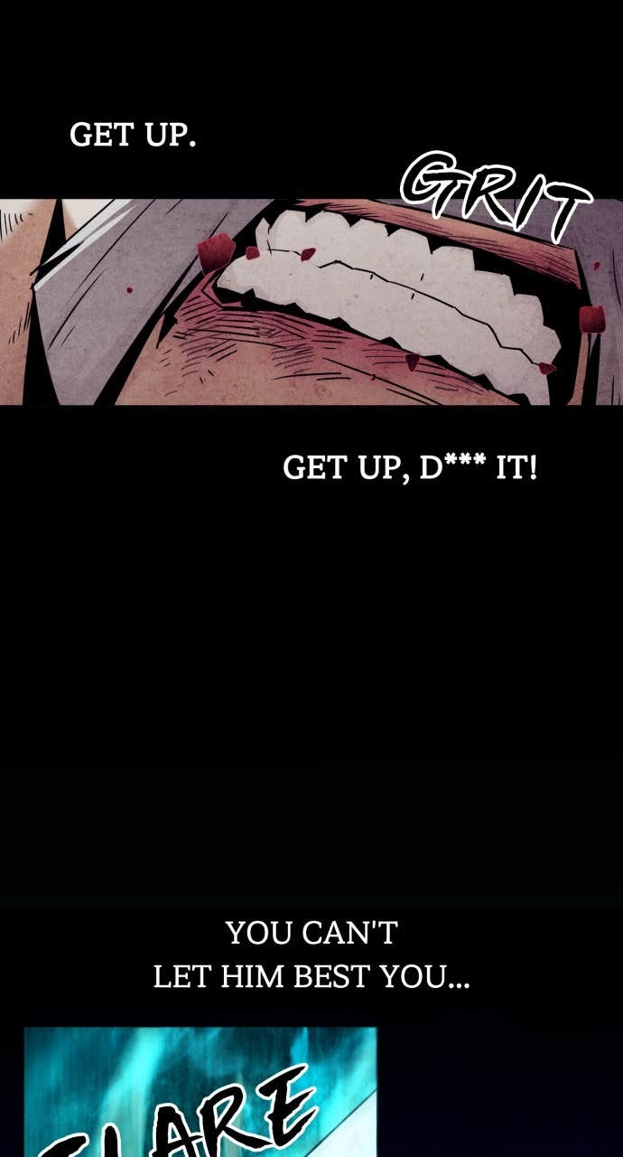 The Dang Clan’s Swordmaster Heir Just Wants a Normal Life Chapter 97 Page 6