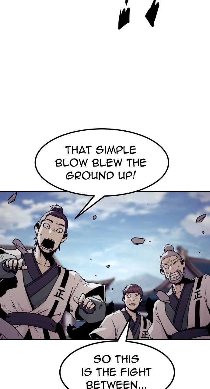 The Dang Clan’s Swordmaster Heir Just Wants a Normal Life Chapter 97 Page 14