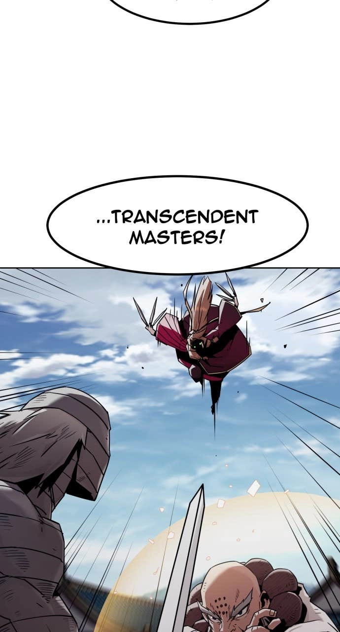 The Dang Clan’s Swordmaster Heir Just Wants a Normal Life Chapter 97 Page 15