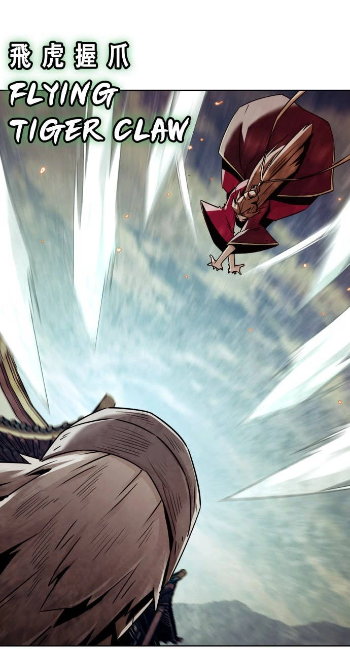 The Dang Clan’s Swordmaster Heir Just Wants a Normal Life Chapter 97 Page 17