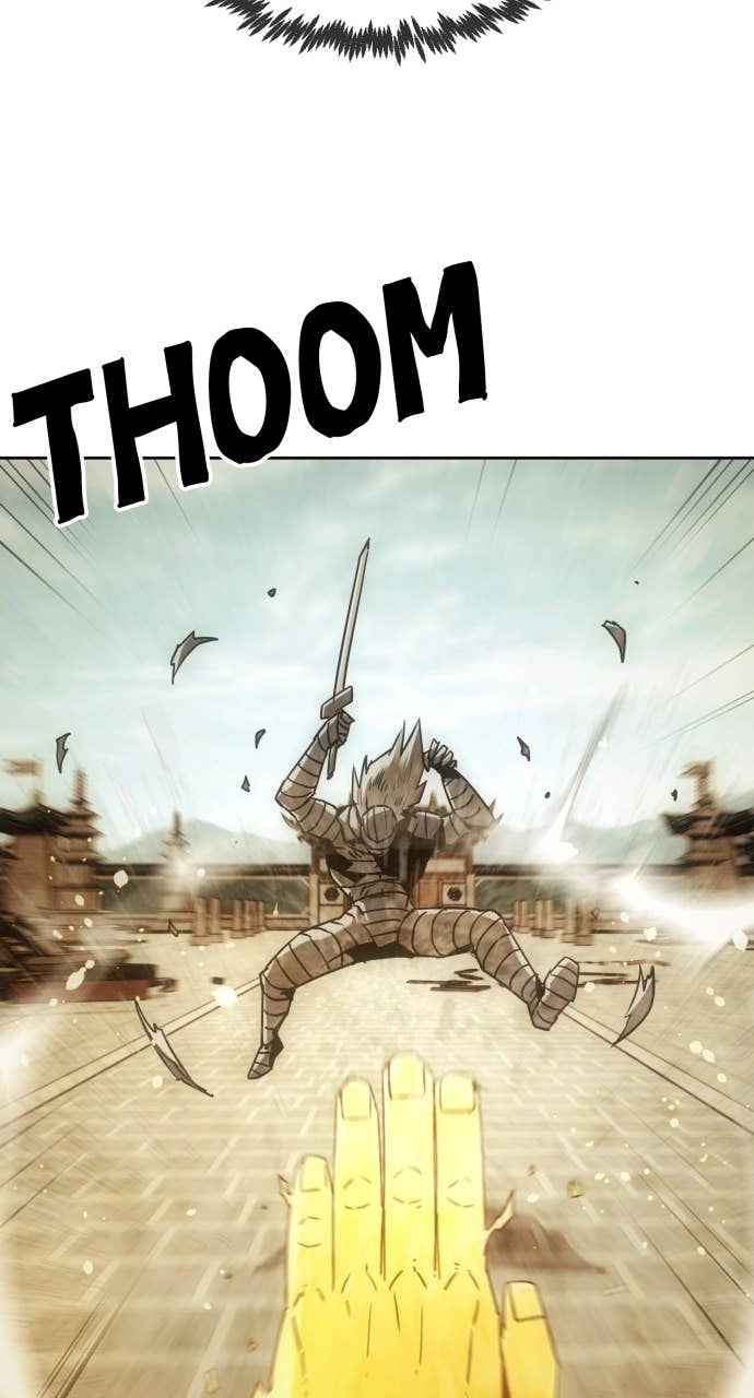 The Dang Clan’s Swordmaster Heir Just Wants a Normal Life Chapter 97 Page 20