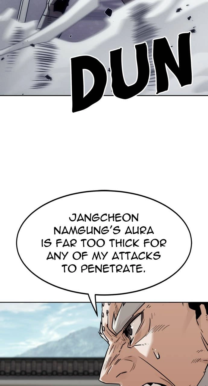 The Dang Clan’s Swordmaster Heir Just Wants a Normal Life Chapter 97 Page 25