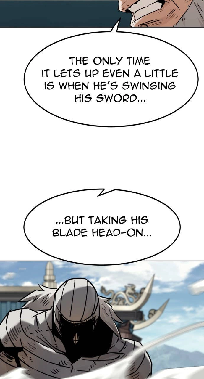 The Dang Clan’s Swordmaster Heir Just Wants a Normal Life Chapter 97 Page 26