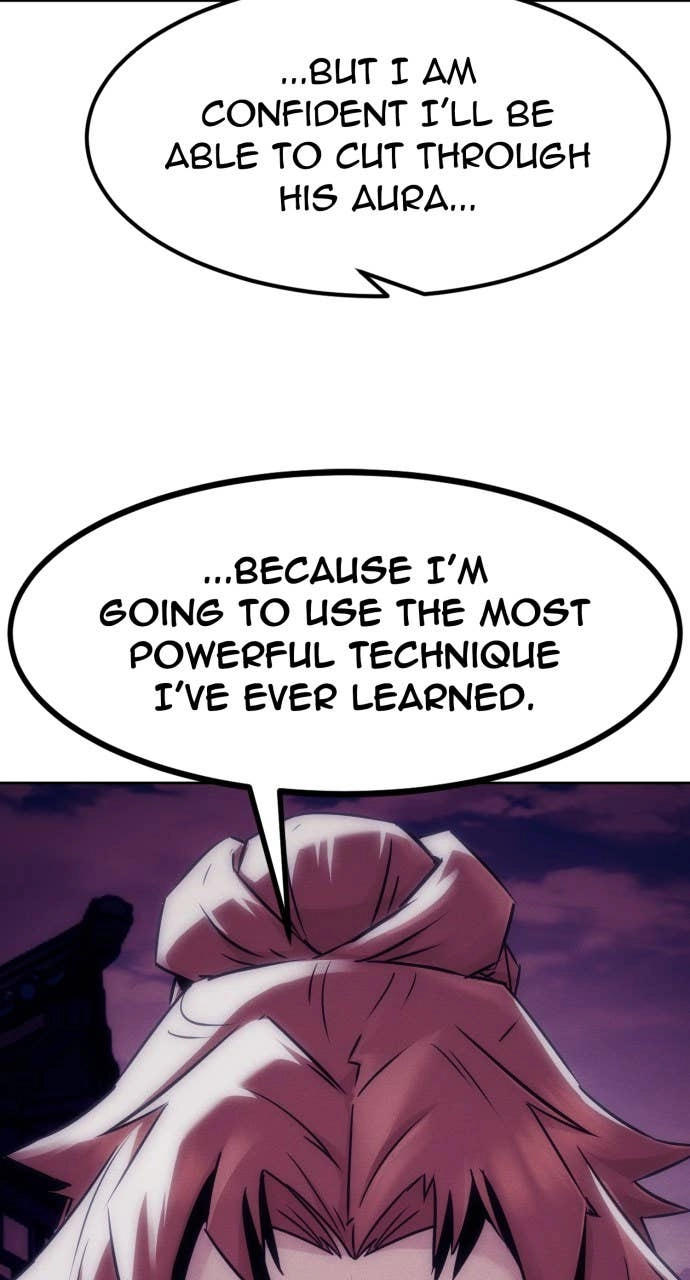 The Dang Clan’s Swordmaster Heir Just Wants a Normal Life Chapter 97 Page 29
