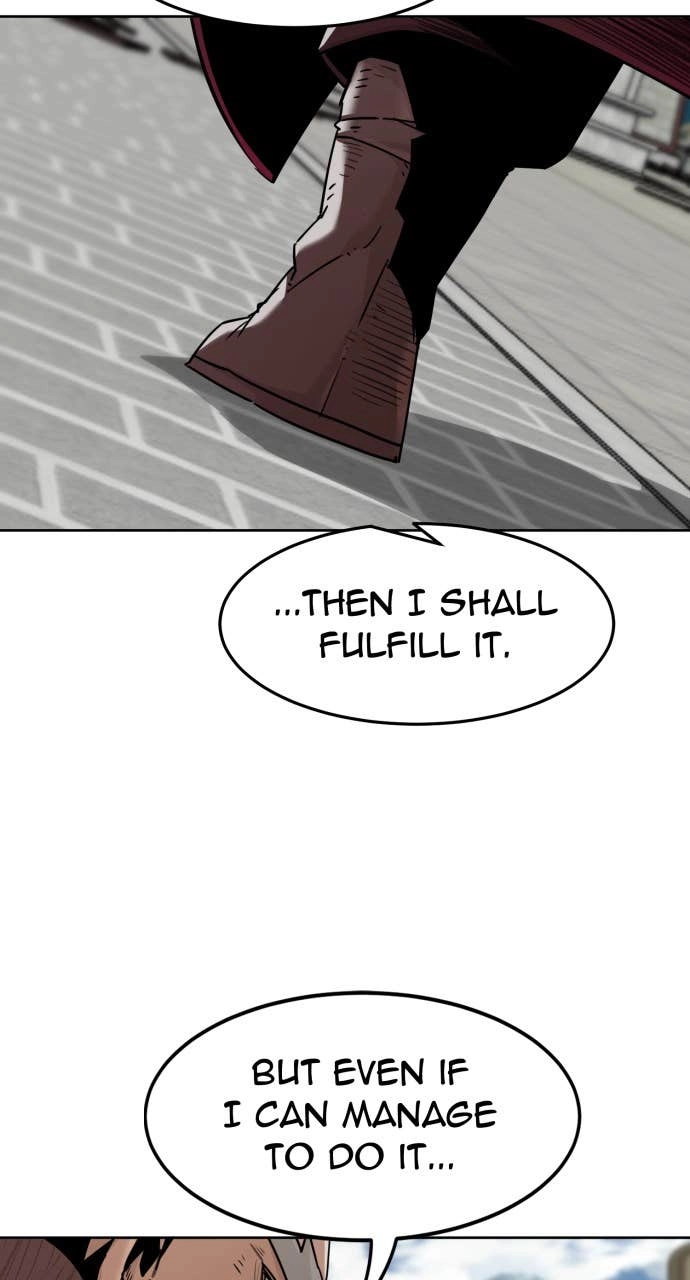The Dang Clan’s Swordmaster Heir Just Wants a Normal Life Chapter 97 Page 32