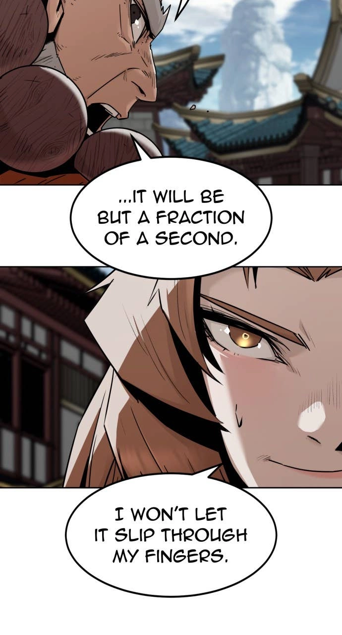 The Dang Clan’s Swordmaster Heir Just Wants a Normal Life Chapter 97 Page 33