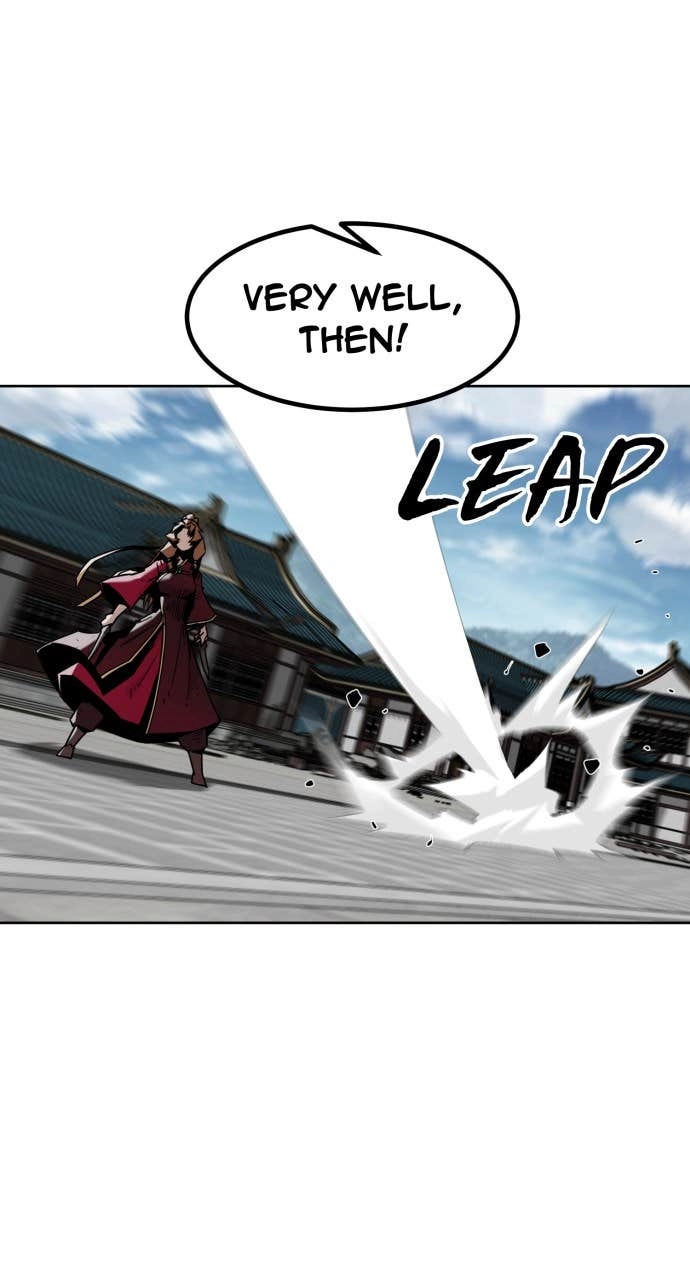 The Dang Clan’s Swordmaster Heir Just Wants a Normal Life Chapter 97 Page 34