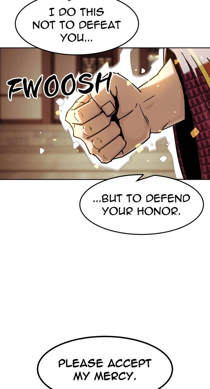 The Dang Clan’s Swordmaster Heir Just Wants a Normal Life Chapter 97 Page 37