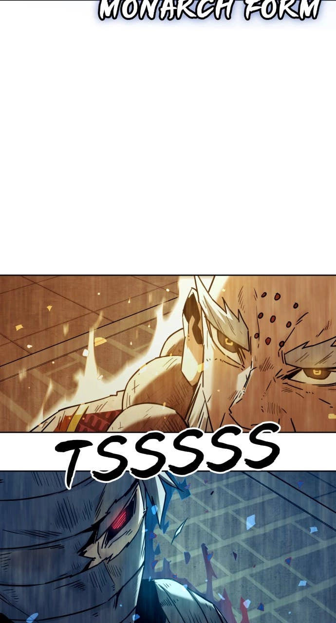 The Dang Clan’s Swordmaster Heir Just Wants a Normal Life Chapter 97 Page 42
