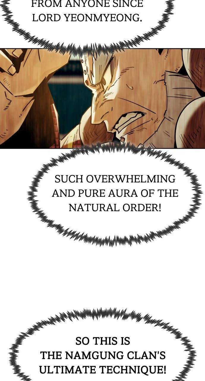 The Dang Clan’s Swordmaster Heir Just Wants a Normal Life Chapter 97 Page 49