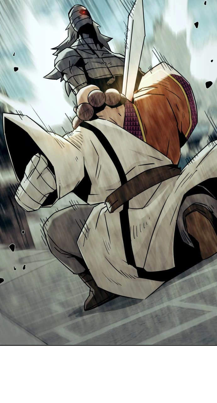 The Dang Clan’s Swordmaster Heir Just Wants a Normal Life Chapter 97 Page 55