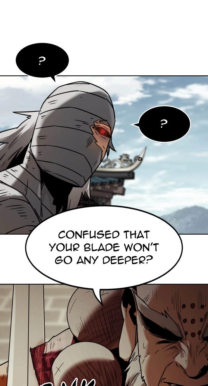 The Dang Clan’s Swordmaster Heir Just Wants a Normal Life Chapter 97 Page 56