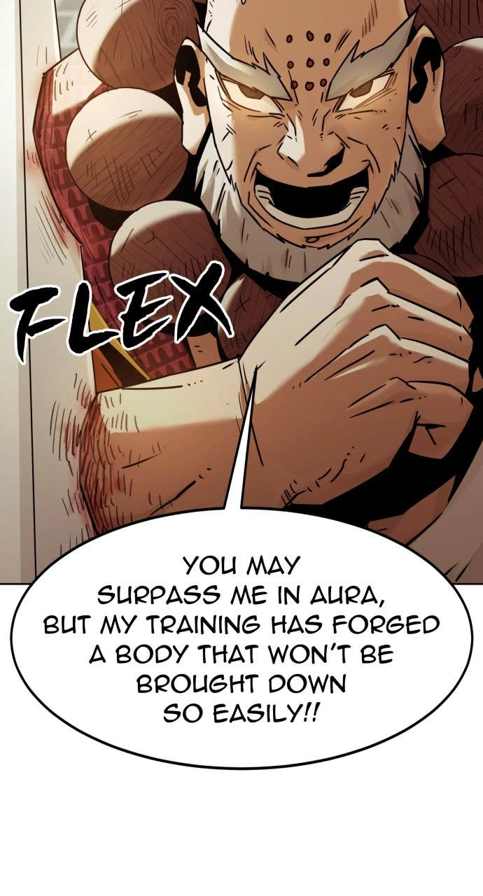 The Dang Clan’s Swordmaster Heir Just Wants a Normal Life Chapter 97 Page 58