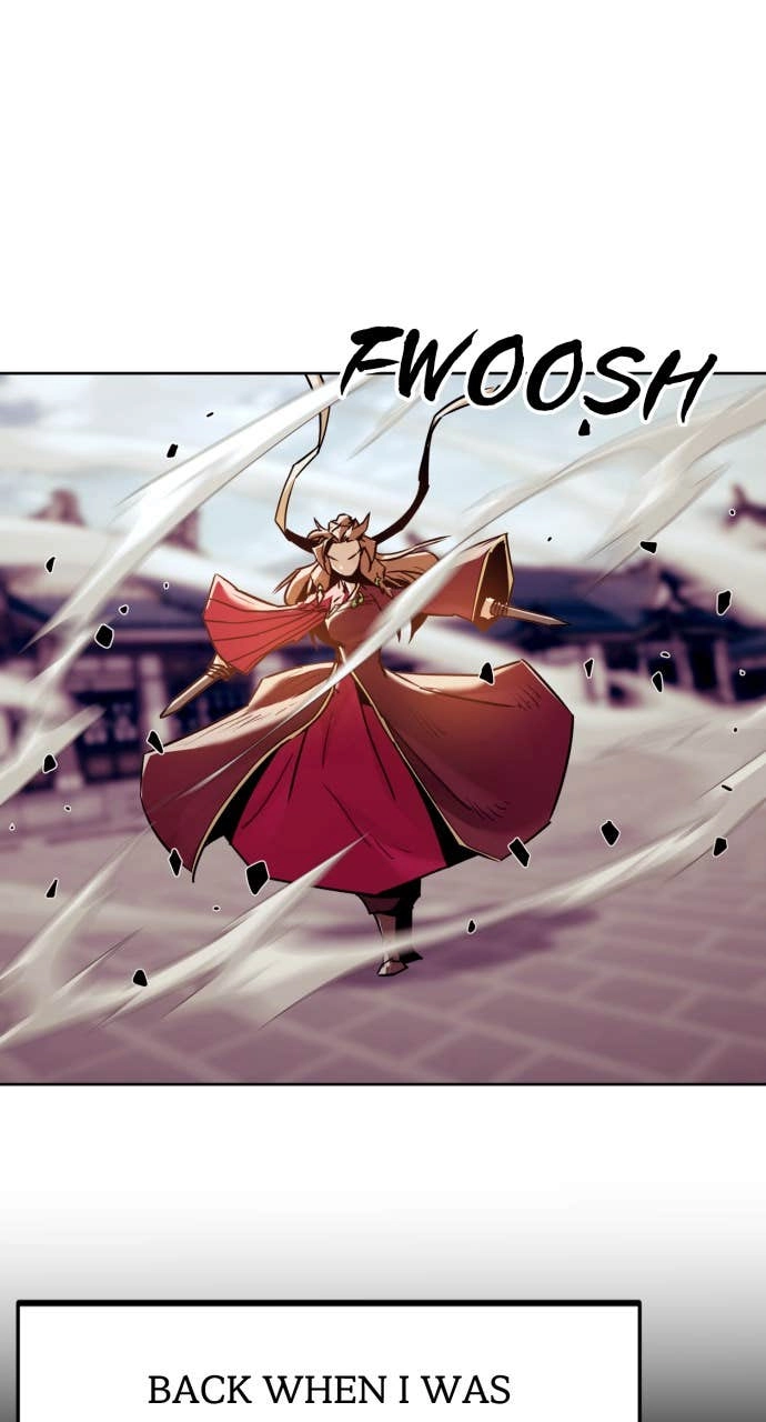 The Dang Clan’s Swordmaster Heir Just Wants a Normal Life Chapter 97 Page 59