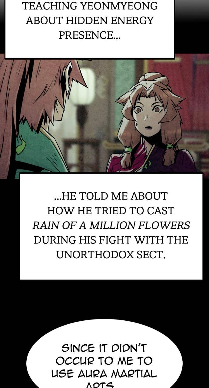 The Dang Clan’s Swordmaster Heir Just Wants a Normal Life Chapter 97 Page 60