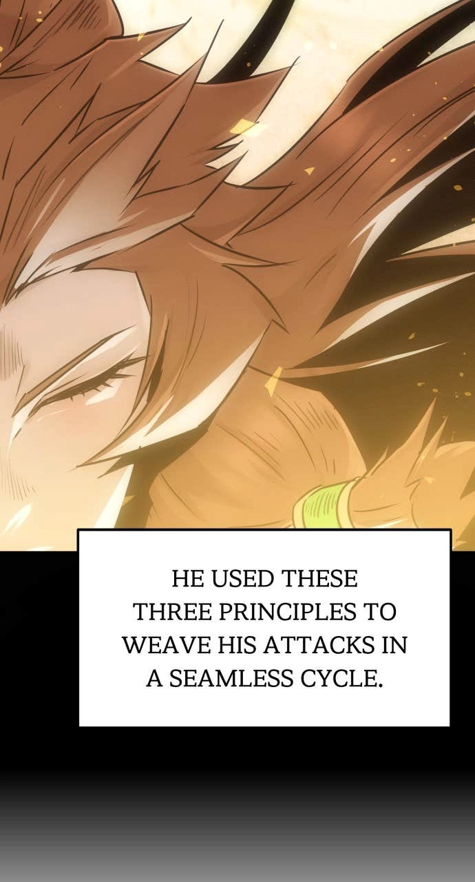 The Dang Clan’s Swordmaster Heir Just Wants a Normal Life Chapter 97 Page 63