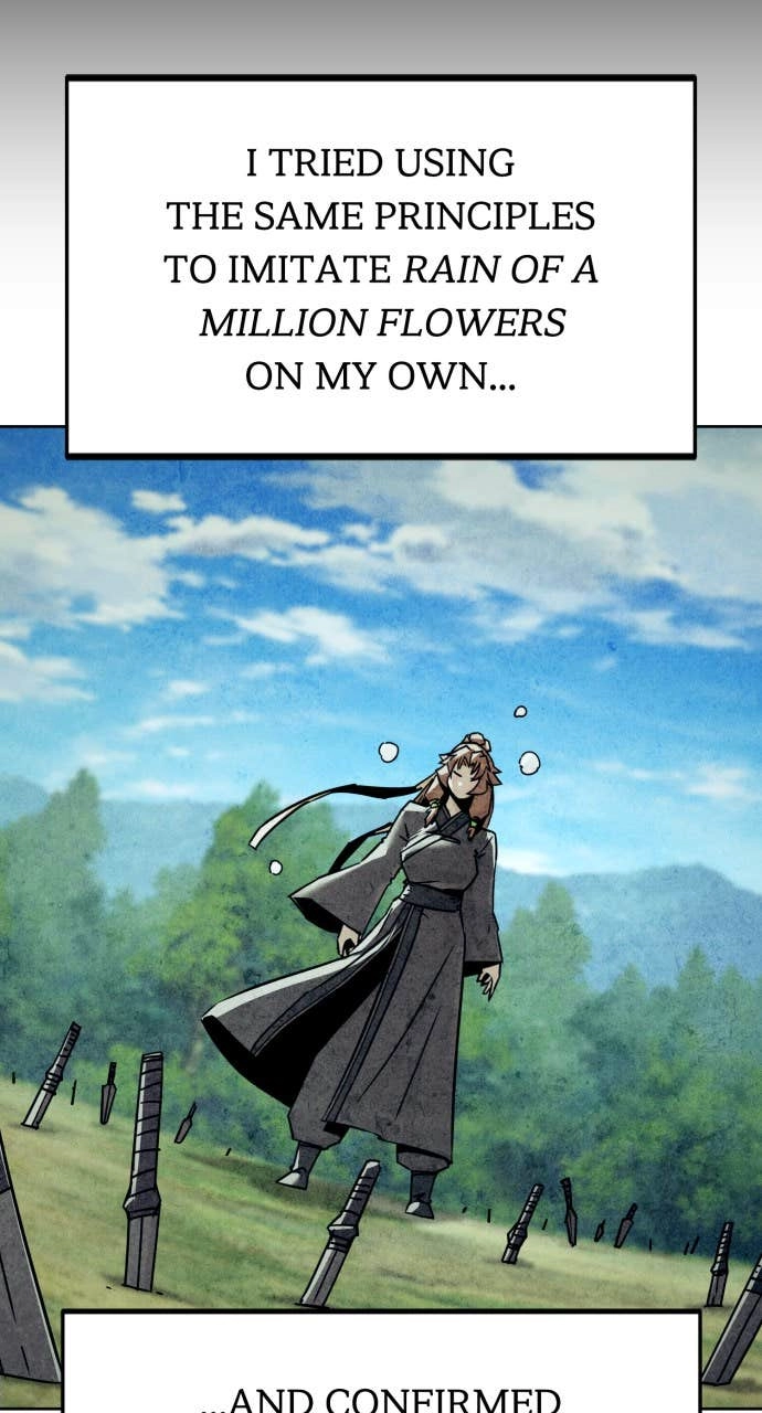The Dang Clan’s Swordmaster Heir Just Wants a Normal Life Chapter 97 Page 64