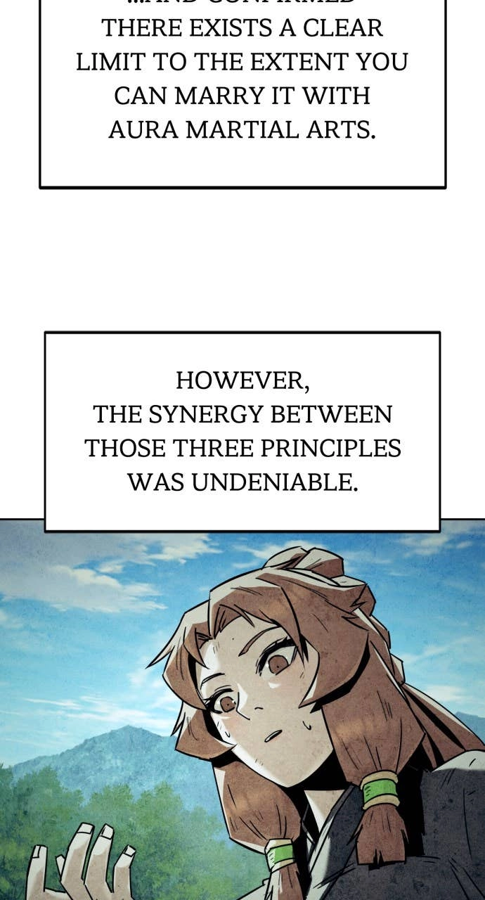 The Dang Clan’s Swordmaster Heir Just Wants a Normal Life Chapter 97 Page 65