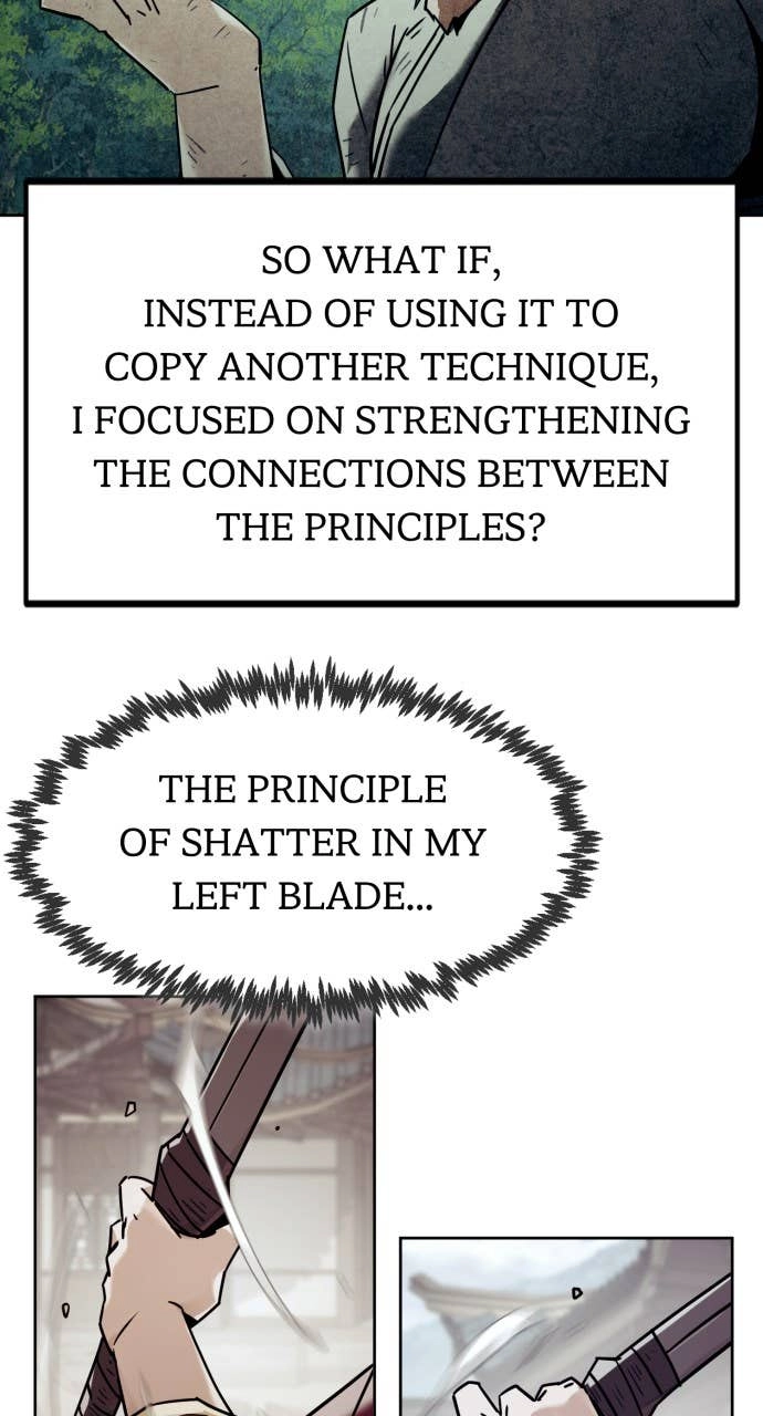 The Dang Clan’s Swordmaster Heir Just Wants a Normal Life Chapter 97 Page 66