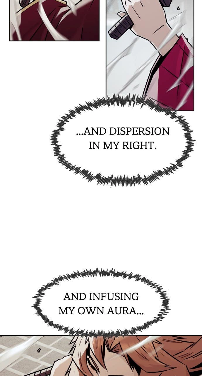 The Dang Clan’s Swordmaster Heir Just Wants a Normal Life Chapter 97 Page 67