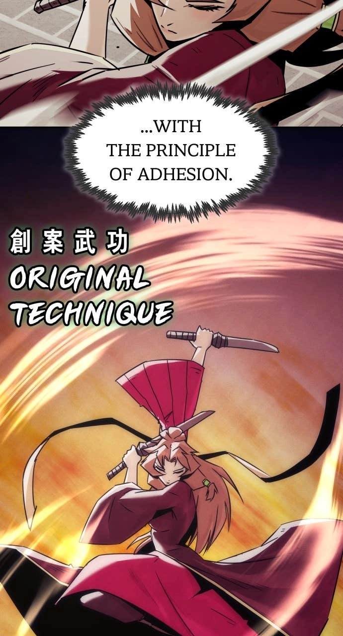 The Dang Clan’s Swordmaster Heir Just Wants a Normal Life Chapter 97 Page 68