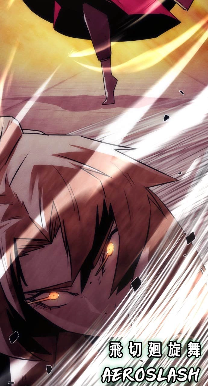 The Dang Clan’s Swordmaster Heir Just Wants a Normal Life Chapter 97 Page 69