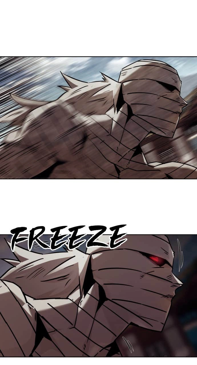The Dang Clan’s Swordmaster Heir Just Wants a Normal Life Chapter 97 Page 73