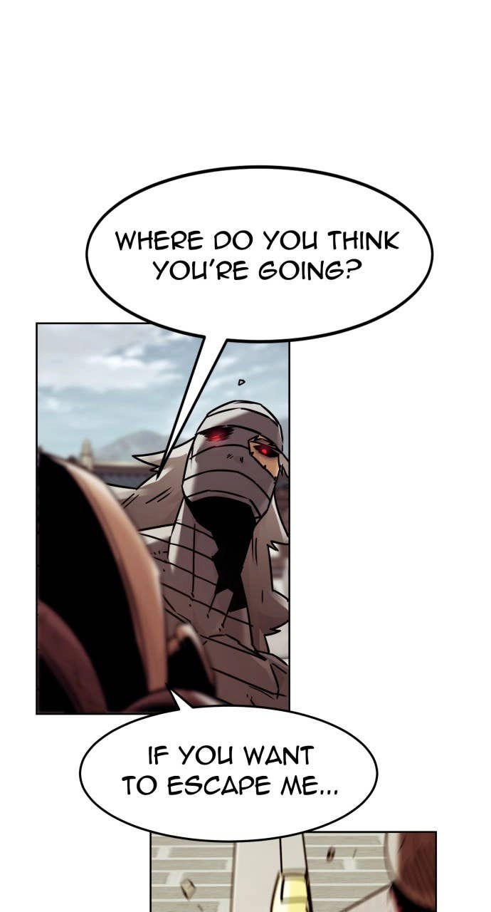 The Dang Clan’s Swordmaster Heir Just Wants a Normal Life Chapter 97 Page 74